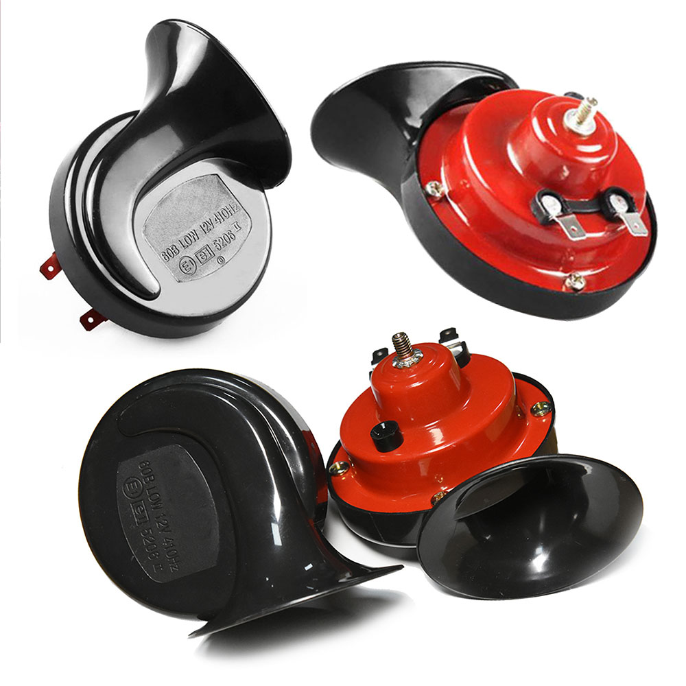 Emergency Whistle Loud - Bocinas de tren súper ruidosas de