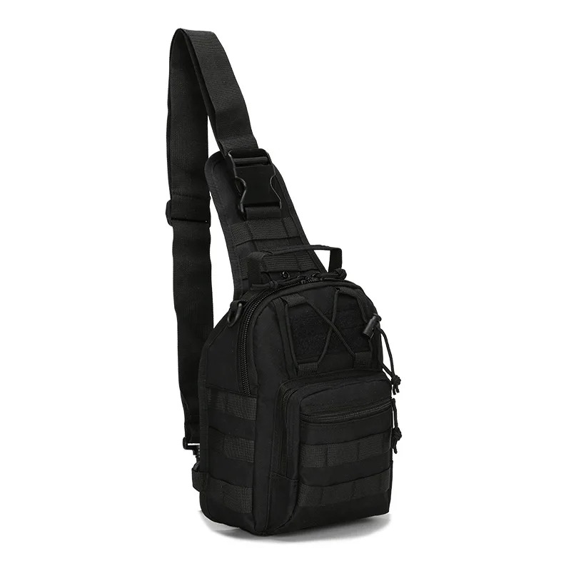 Mochila Táctica Multifuncional - Fishing Kit Compact reseña y precio