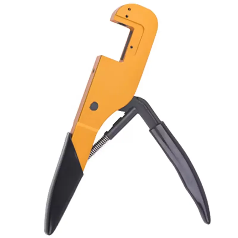 Herramienta de crimpado manual - Multi Tool Plier reseña y precio