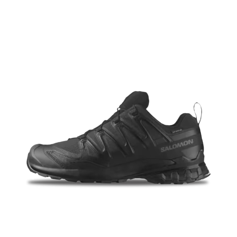 Salomon XA Pro 3D V8: Zapatill - Salomon Shoes Xa Pro 3D reseña y precio