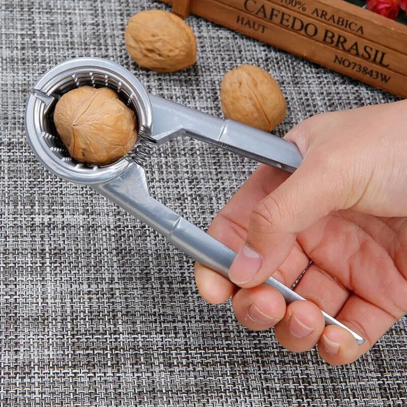 Clip de Metal plateado para nu - Multi Tool Plier reseña y precio
