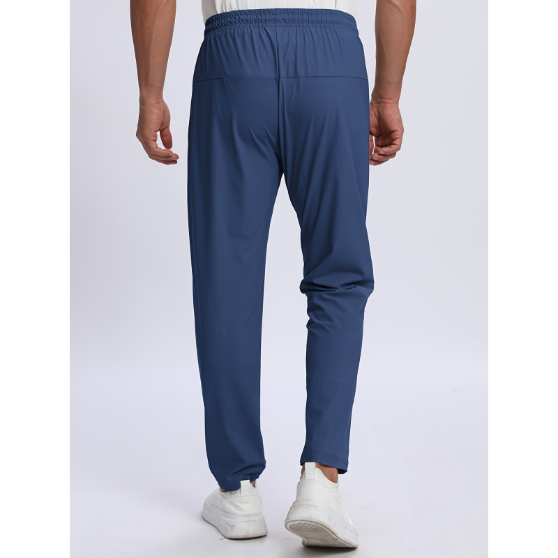 Pantalones deportivos para hom - Fishing Kit Compact reseña y precio