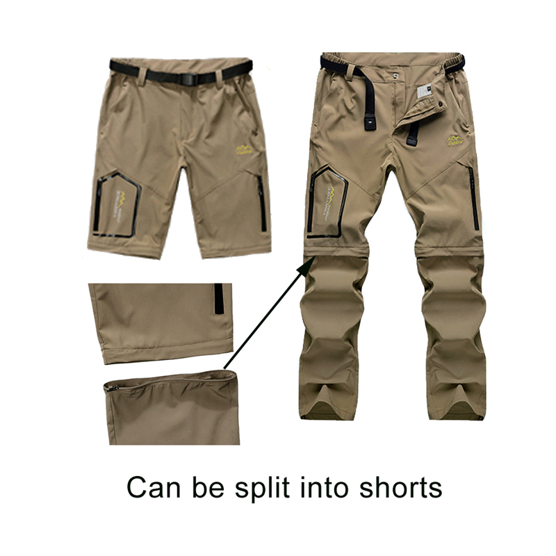TRVLWEGO Pantalones deportivos - Fishing Kit Compact reseña y precio